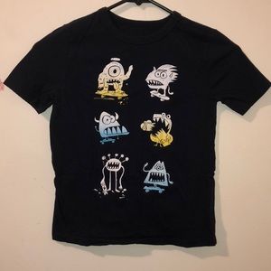 Monster T-Shirt